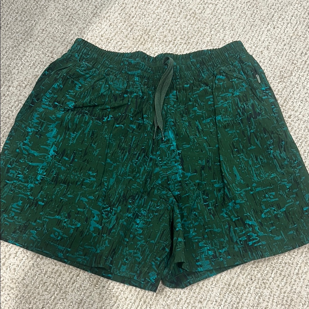 Outdoor Voices Men’s Shorts